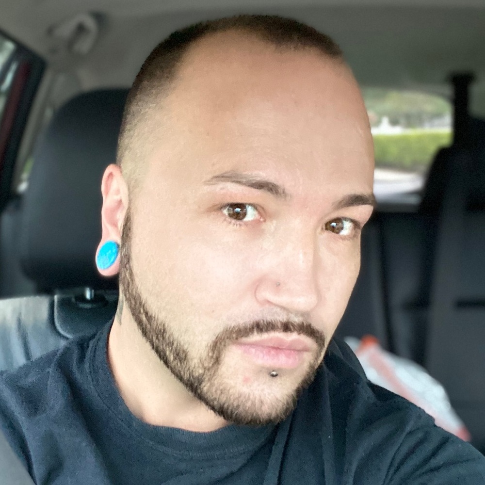 Meet your Posher, Nathan